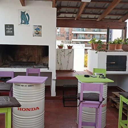 فندق Casamundocba قرطبة المظهر الخارجي الصورة