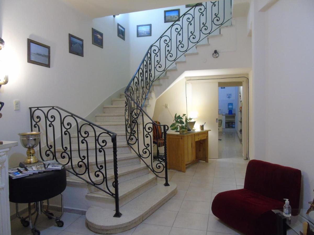 فندق Casamundocba قرطبة المظهر الخارجي الصورة