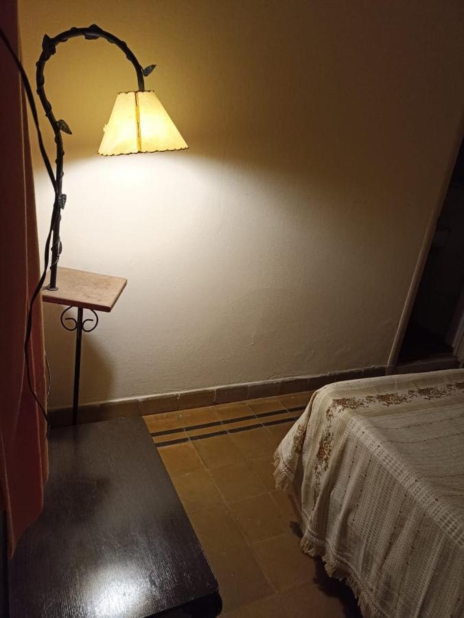 فندق Casamundocba قرطبة المظهر الخارجي الصورة